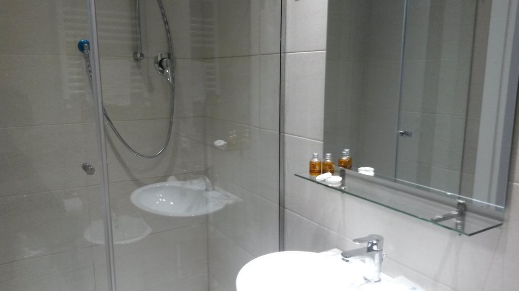 San Jouan Bed & Breakfast 2*