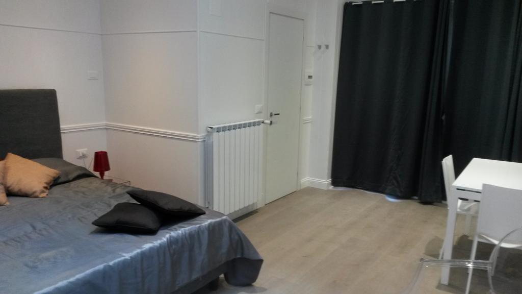 San Jouan Bed & Breakfast Roma