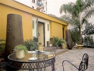 San Jouan Bed & Breakfast Roma