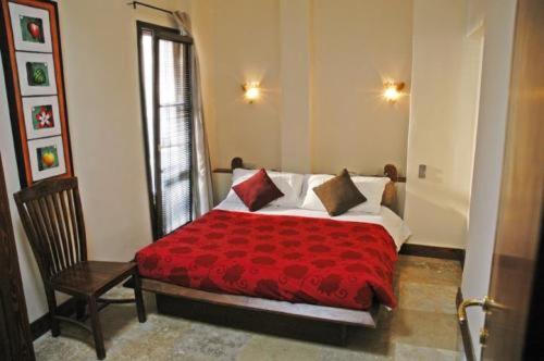 San Jouan Bed & Breakfast Roma