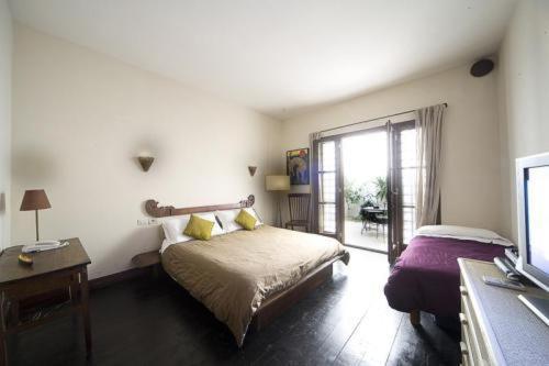 San Jouan Bed & Breakfast