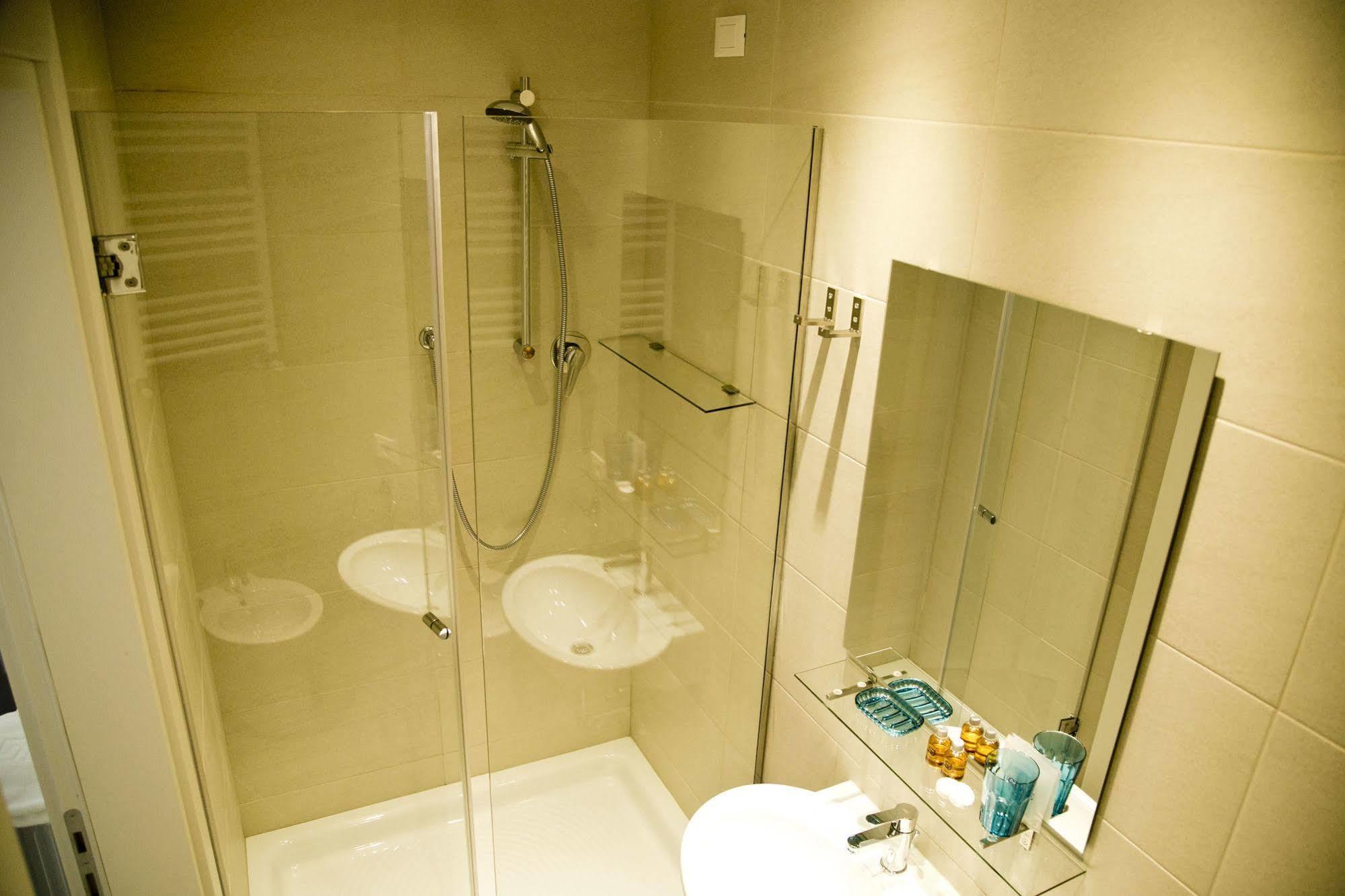 Bed & Breakfast San Jouan 2*
