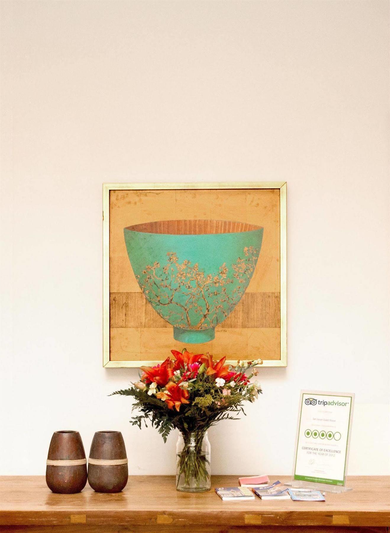 San Jouan Bed & Breakfast Roma