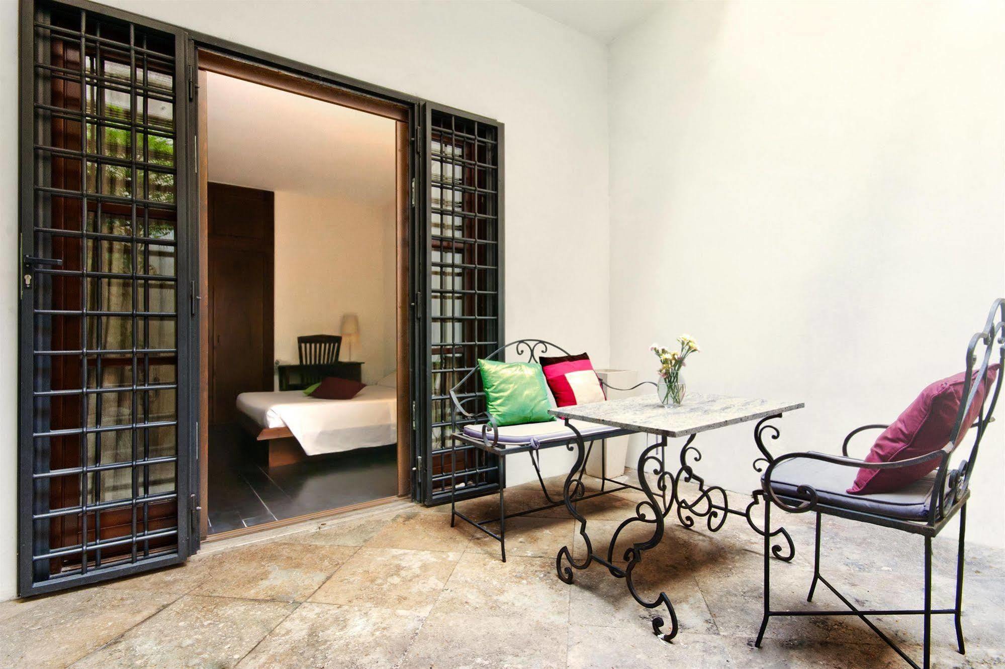 San Jouan Bed & Breakfast