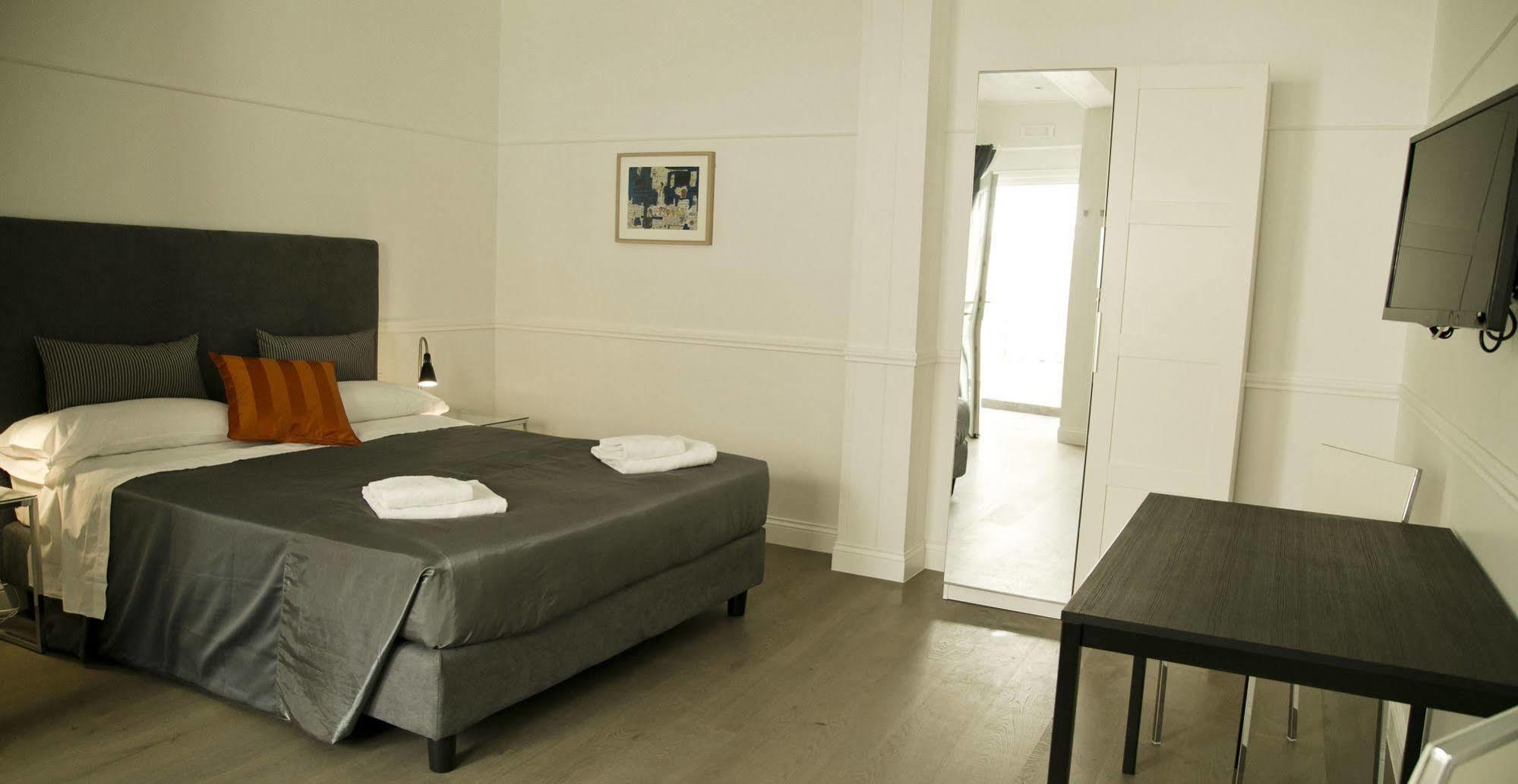 Bed & Breakfast San Jouan Roma