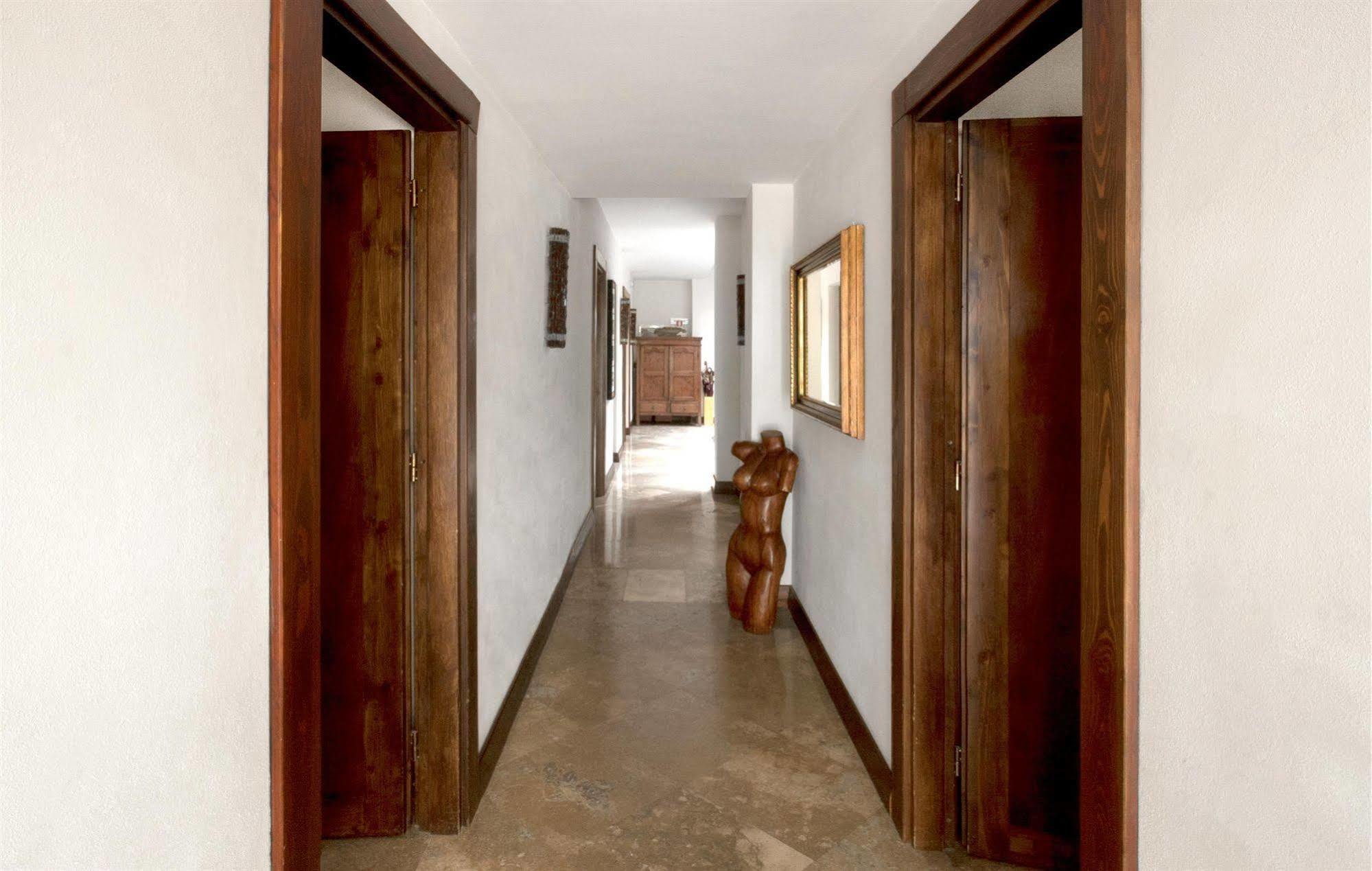 Bed & Breakfast San Jouan Rome