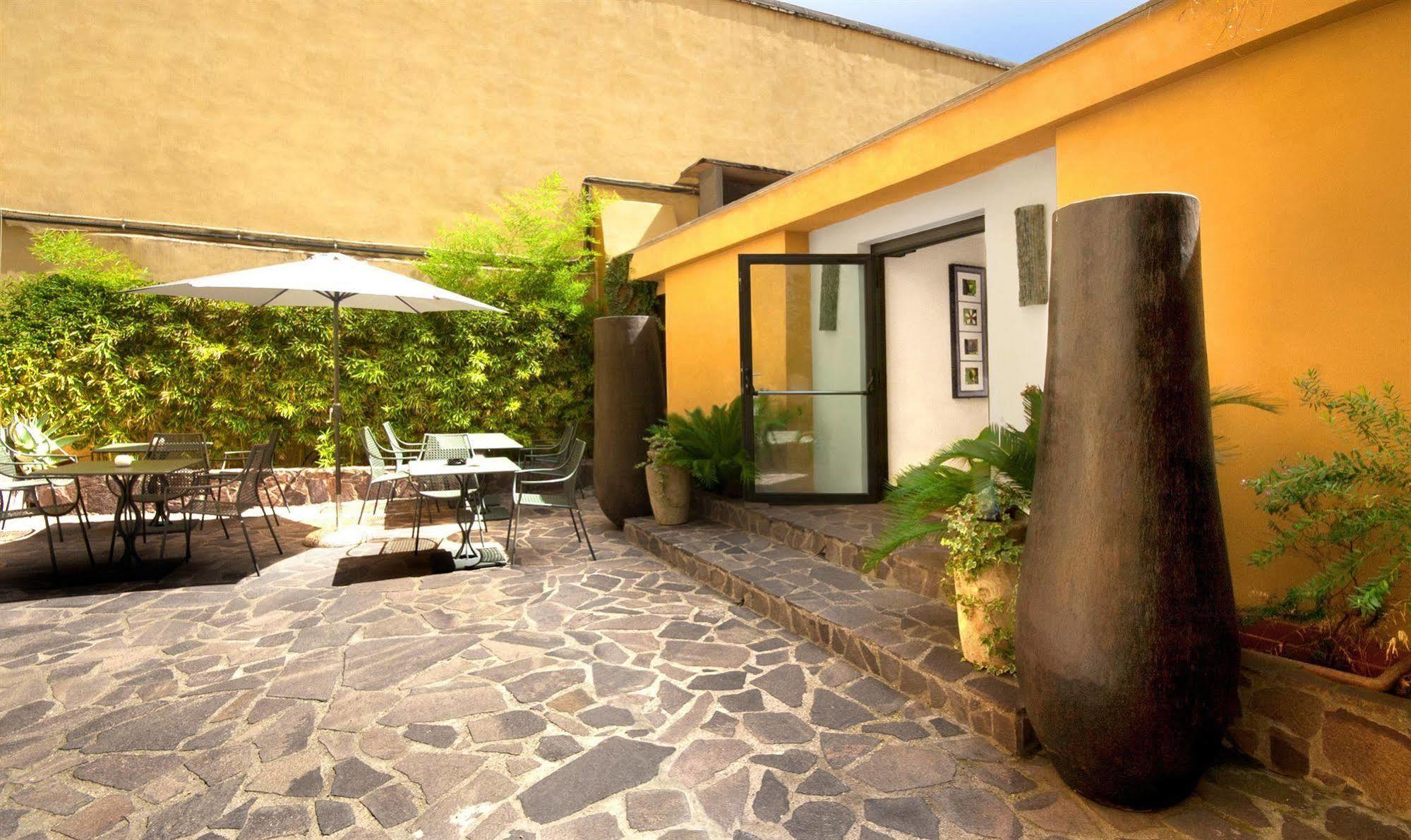 Bed & Breakfast San Jouan 2*